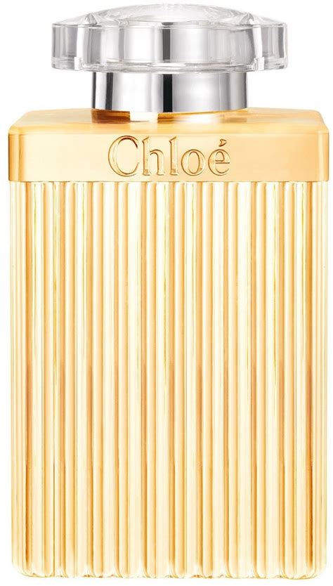 chloe signature duschgel|Chloé Perfumed Shower Gel (200 ml) .